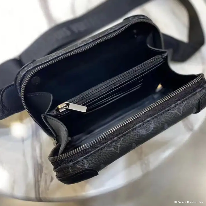 Official Brother Sam Bag 2206HT0006 LV 0511